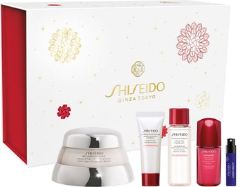 Shiseido Bio-Performance Gift Set