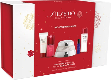 Shiseido Bio-Performance Gift Set 