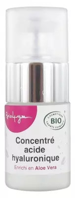 Bio4You Organic Hyaluronic Acid Concentrate 15Ml