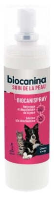 Biocanina Biocanispray 100Ml