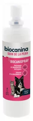 Biocanina Biocanispray 100Ml