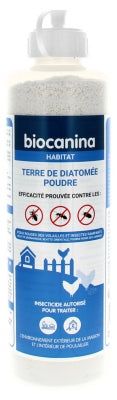 Biocanina Diatomaceous Soil 100G