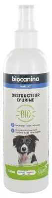 Biocanina Dog Urine Destroyer Organic 240Ml