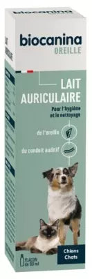 Biocanina Ear Milk 90Ml
