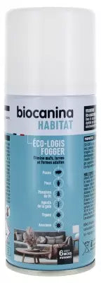 Biocanina Habitat Eco-Logis Fogger 150Ml