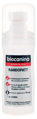 Biocanina Randopatt 90Ml