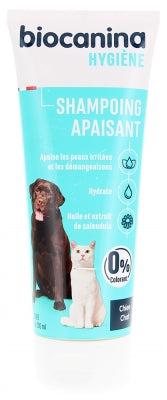 Biocanina Soothing Shampoo 200Ml