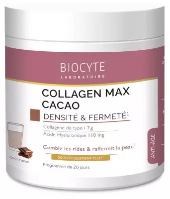 Biocyte Beauty Food Collagen Max 260G