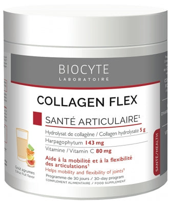 Biocyte Collagen Flex 240G