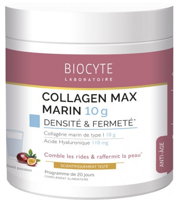 Biocyte Marine Collagen Max 220G