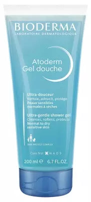 Bioderma Atoderm Shower Gel 200Ml