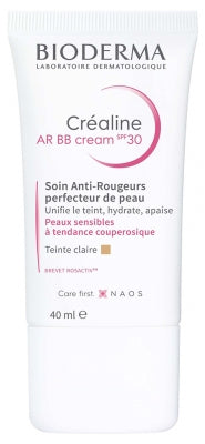 Bioderma Créaline Ar Bb Cream 40Ml