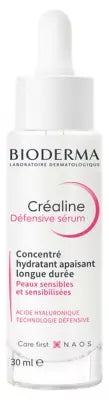 Bioderma Créaline Defensive Serum 30Ml