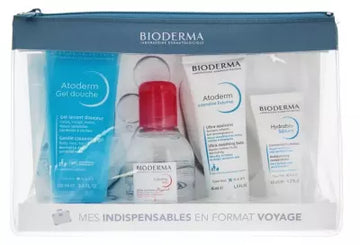 Bioderma My Travel Essentials