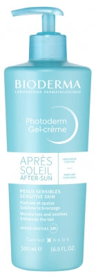 Bioderma Photoderm After-Sun Gel-Cream 500Ml