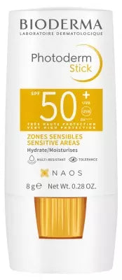 Bioderma Photoderm Stick Spf50+ 8G