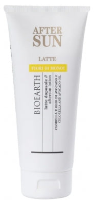 Bioearth After-Sun Lotion 200Ml