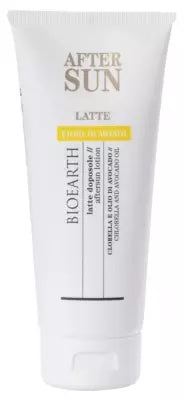 Bioearth After-Sun Lotion 200Ml