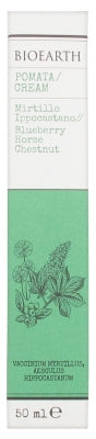Bioearth Blueberry And Horse Chestnut Ointment 50Ml