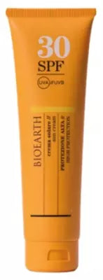 Bioearth Sun Cream Spf30 150Ml