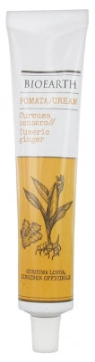 Bioearth Turmeric & Ginger Ointment 50Ml