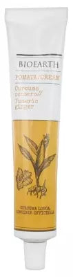 Bioearth Turmeric & Ginger Ointment 50Ml