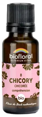 Biofloral 8 Chicory Granules Organic 19,5G