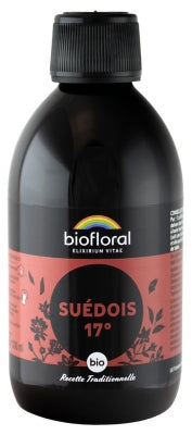 Biofloral Organic Swedish 17° Organic 300Ml