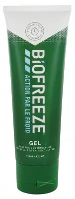 Biofreeze Gel 118Ml