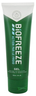 Biofreeze Gel 118Ml