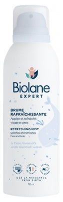 Biolane Expert Refreshing Mist 150 Ml