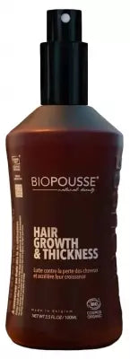 Biopousse Hair Growth & Thickness Lotion Bio 100 Ml