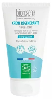 Bioregena Regenerating Cream Organic 150Ml