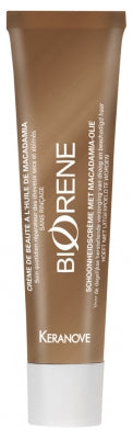 Biorène Beauty Cream With Macadamia Oil 25Ml
