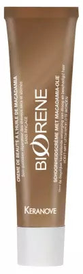 Biorène Beauty Cream With Macadamia Oil 25Ml