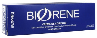 Biorène Hair Styling Cream 25Ml