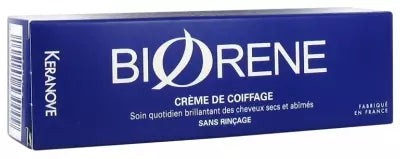 Biorène Hair Styling Cream 25Ml