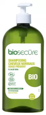 Biosecure Normal Hair Shampoo 730Ml