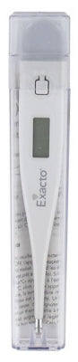 Biosynex Exacto Rigid Digital Thermometer