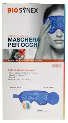 Biosynex Heating Cushion Eye Mask