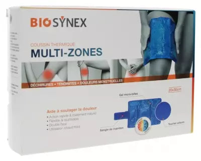 Biosynex Multizone Thermal Cushion 20 X 30Cm