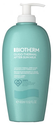 Biotherm After-Sun Oligo-Thermal Milk 400Ml