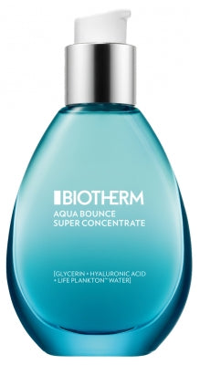 Biotherm Aqua Super Concentrates Bounce 50Ml