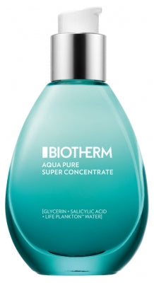 Biotherm Aqua Super Concentrates Aqua Pure 50Ml