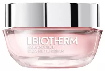 Biotherm Aquasource Cica Nutri Cream 30Ml