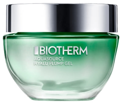 Biotherm Aquasource Hyalu Pump Gel 50Ml