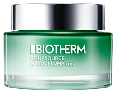 Biotherm Aquasource Hyalu Plump Gel 75Ml