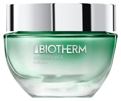 Biotherm Aquasource Hydration Cream Normal Combination Skin 50Ml