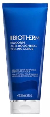 Biotherm Biocorps Renewing Body Scrub 200Ml