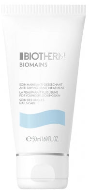 Biotherm Biomains Anti-Drying Hand Care 50Ml